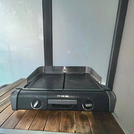 Le 13Or - Appartement De Charme En Plein Centre Ville Avec Parking Et Jolie Terrasse - Panier Joliette Vieux Port 마르세유 외부 사진