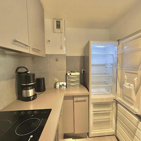 Le 13Or - Appartement De Charme En Plein Centre Ville Avec Parking Et Jolie Terrasse - Panier Joliette Vieux Port 마르세유 외부 사진