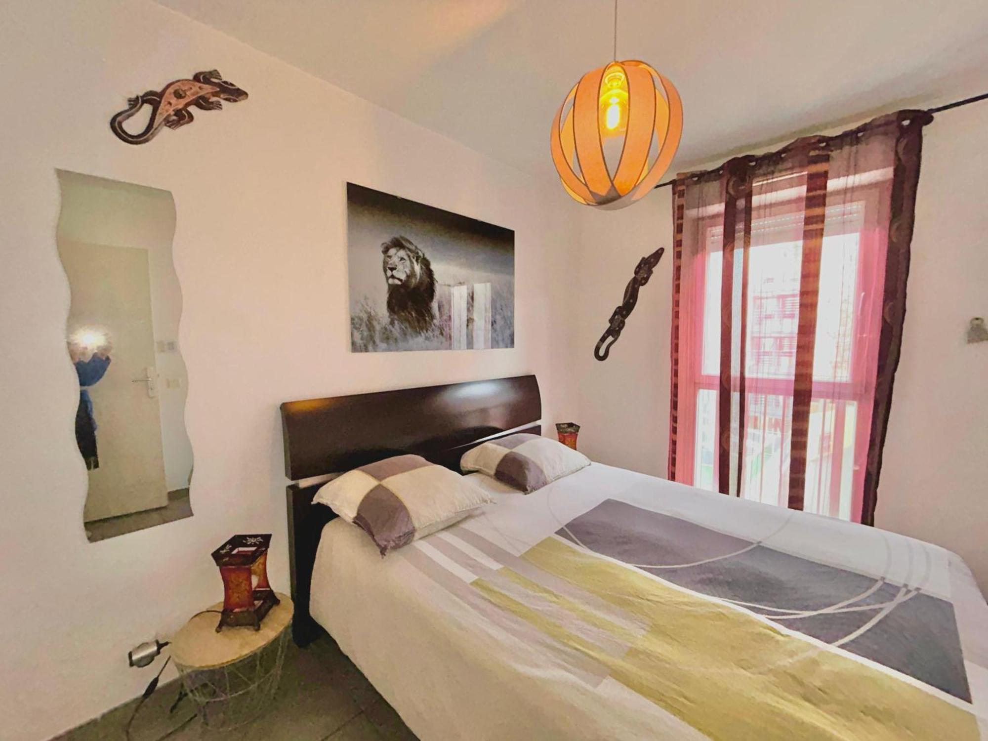 Le 13Or - Appartement De Charme En Plein Centre Ville Avec Parking Et Jolie Terrasse - Panier Joliette Vieux Port 마르세유 외부 사진