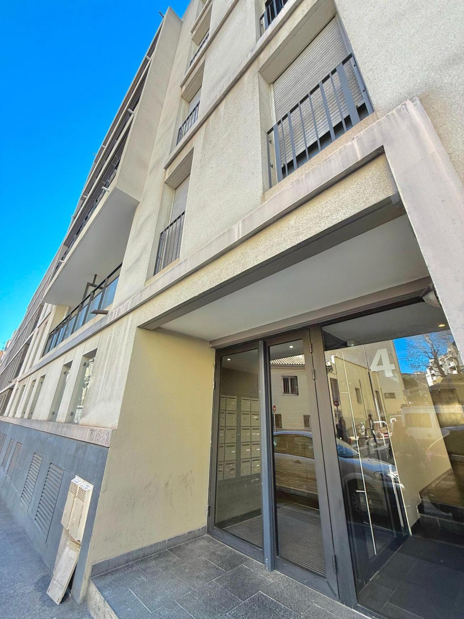 Le 13Or - Appartement De Charme En Plein Centre Ville Avec Parking Et Jolie Terrasse - Panier Joliette Vieux Port 마르세유 외부 사진